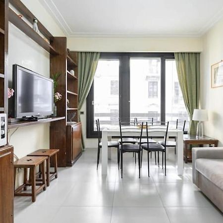 Visconti Apartment. Rom Exterior foto