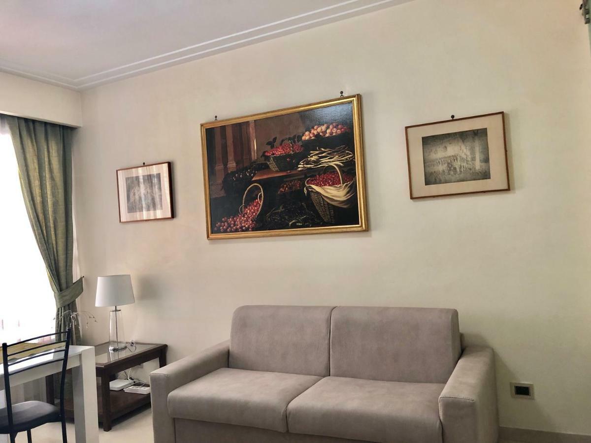 Visconti Apartment. Rom Exterior foto