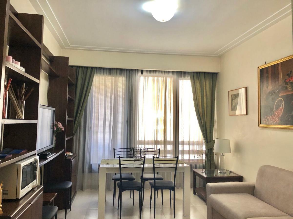 Visconti Apartment. Rom Exterior foto