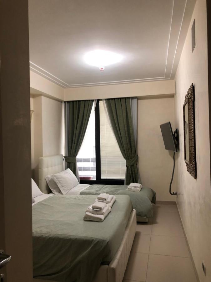 Visconti Apartment. Rom Exterior foto