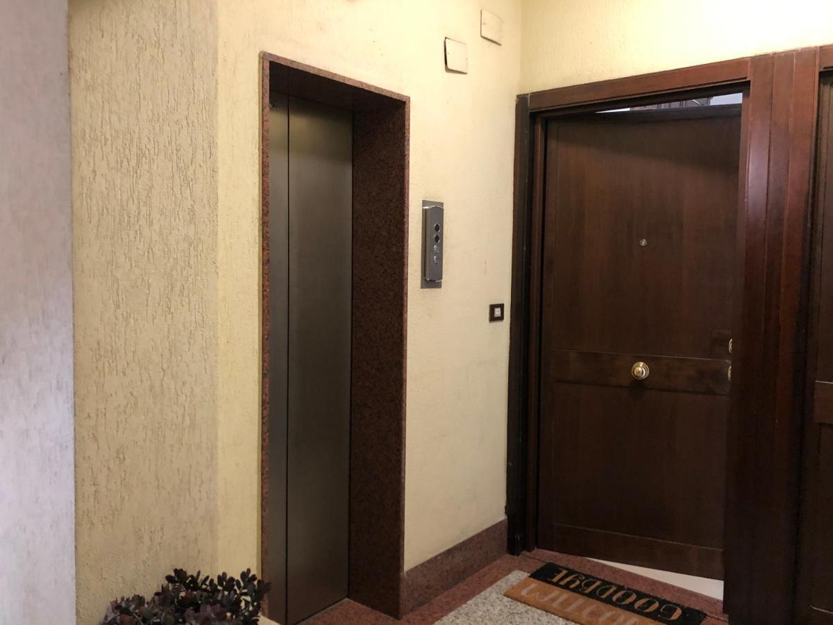 Visconti Apartment. Rom Exterior foto
