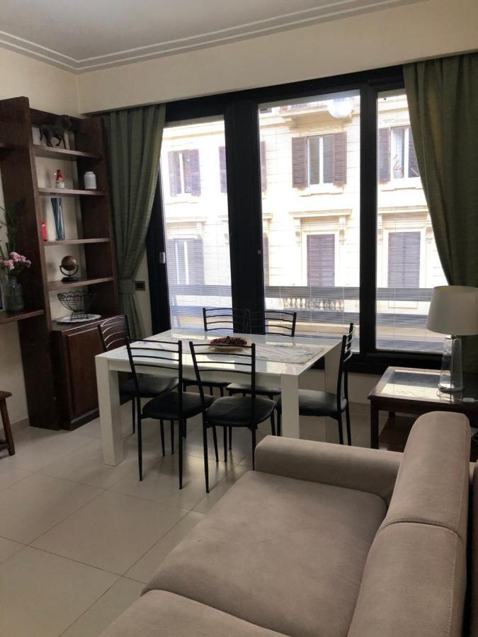 Visconti Apartment. Rom Exterior foto