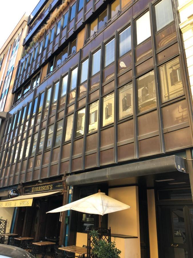 Visconti Apartment. Rom Exterior foto